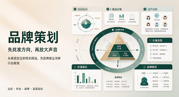 长海县品牌策划